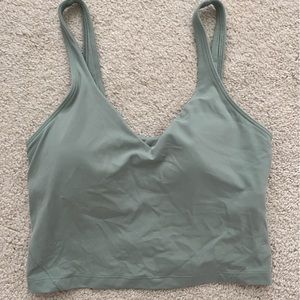 Lululemon align tank size 6